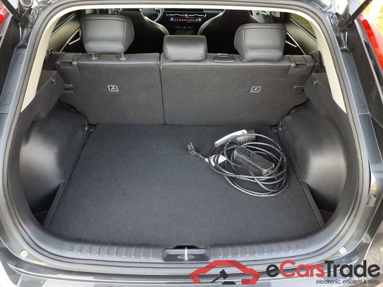 Kia Niro (SG2)(2022->) DE - SUV5, Vision (64,8kWh), 2022 - 2024 #4