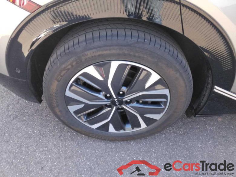 Kia EV6 (CV)(2021->) DE - SUV5 Elektro 77,4 kWh, 2WD, 2021 - 2024 #3