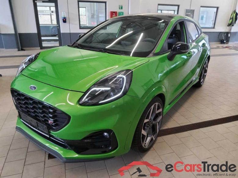 Ford Puma (2019->) DE - SUV5 ST 1.5 EcoBoost EU6d, ST X Start/Stopp (Euro 6d), 2020 - 2024 #1
