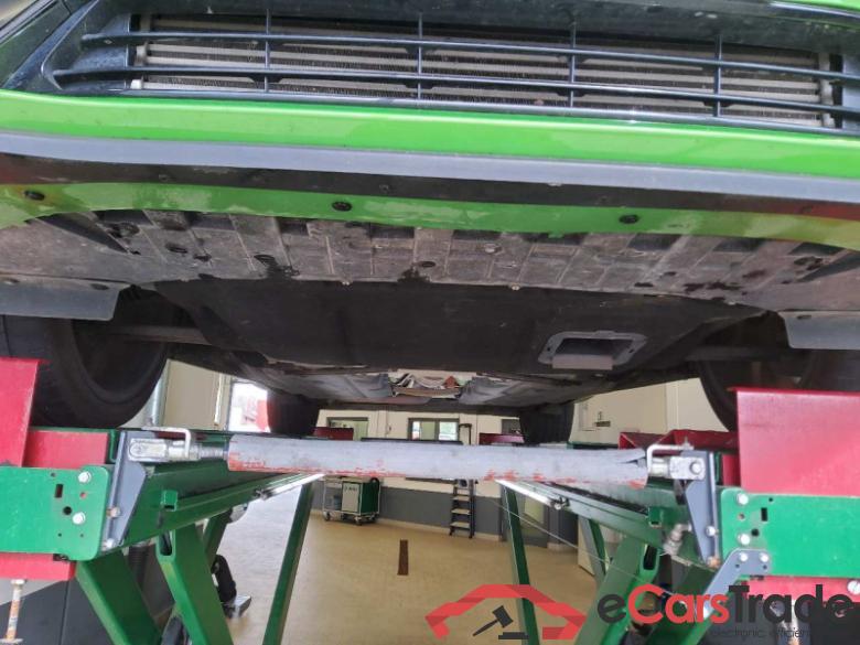 Ford Puma (2019->) DE - SUV5 ST 1.5 EcoBoost EU6d, ST X Start/Stopp (Euro 6d), 2020 - 2024 #5