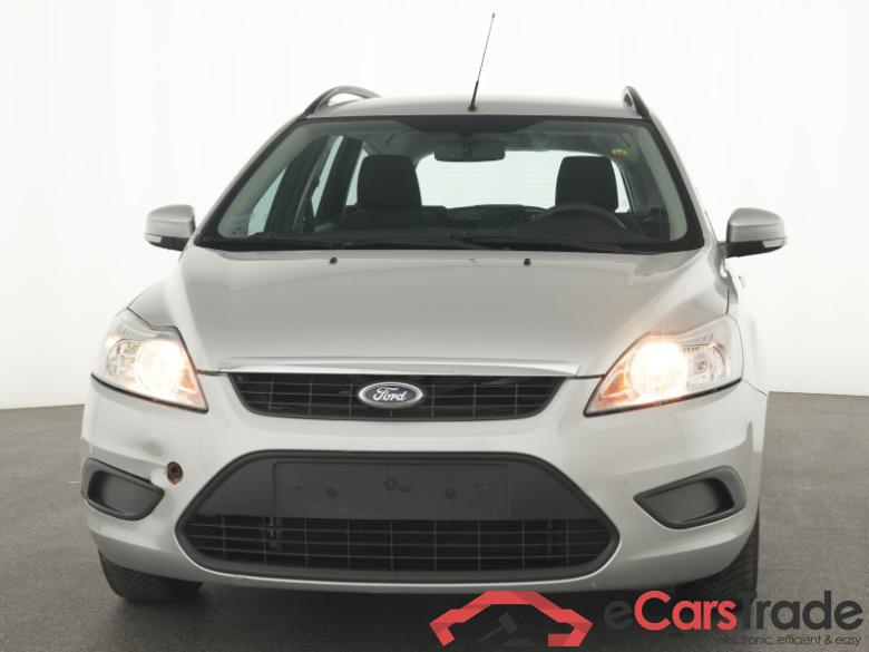 FORD Focus Turnier (Inzahlungnahme MwSt. Nicht ausweisbar) DE - Kb5 1.6 EU4, Turnier Style, 2008 - 2009 #2