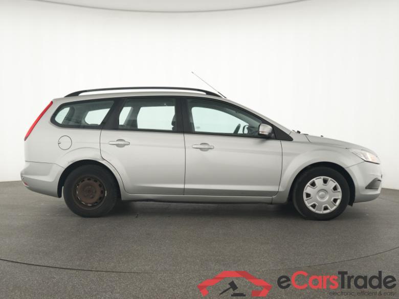 FORD Focus Turnier (Inzahlungnahme MwSt. Nicht ausweisbar) DE - Kb5 1.6 EU4, Turnier Style, 2008 - 2009 #4