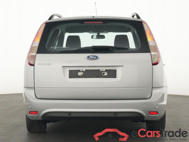 FORD Focus Turnier (Inzahlungnahme MwSt. Nicht ausweisbar) DE - Kb5 1.6 EU4, Turnier Style, 2008 - 2009 #6