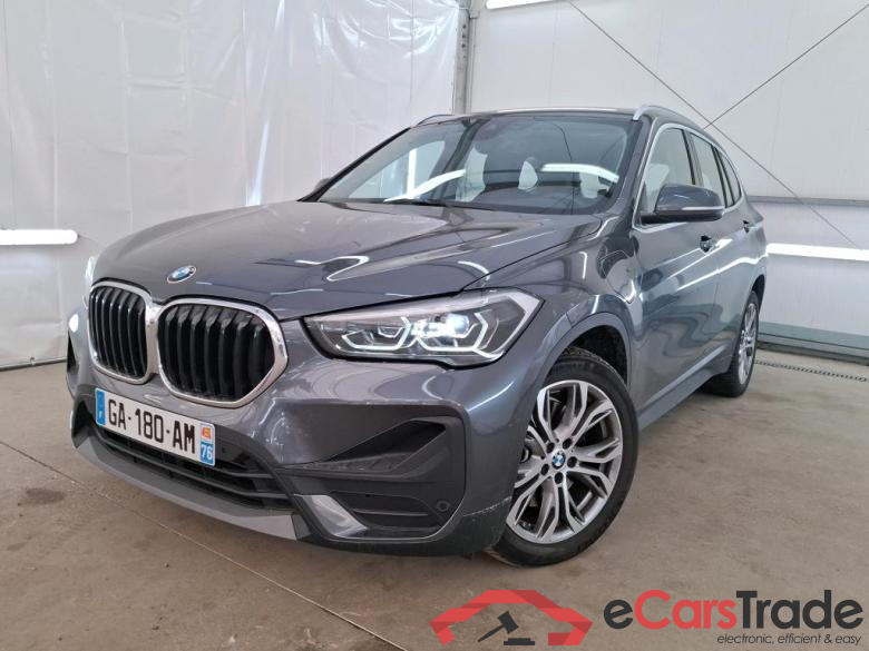 BMW xDrive25e Business Design BVA6 Série X1 xDrive 25 e Lounge 1.5 220CV BVA6 E6d