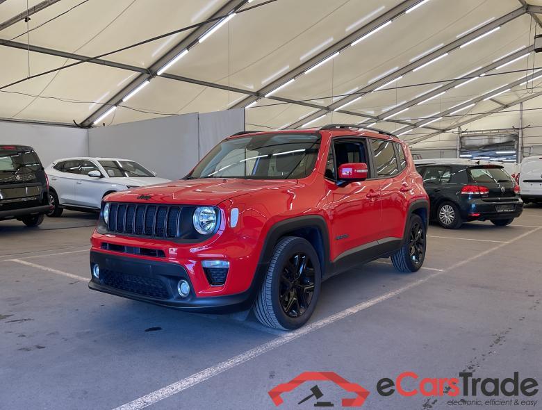JEEP Renegade Renegade 1.0 T3 Downtown #1