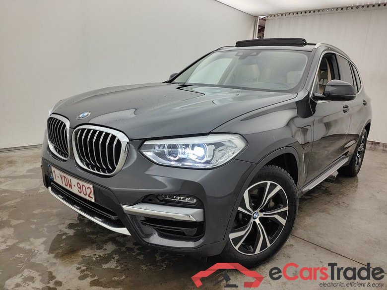BMW X3 xDrive30e (120 kW) 5d
