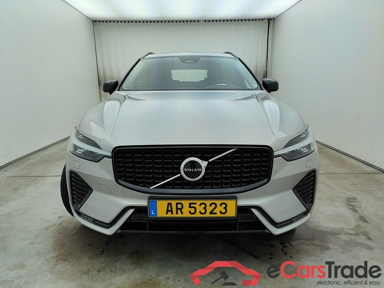 VOLVO XC60 DIESEL - 2021 2.0 B4 MHEV Plus Dark 5d