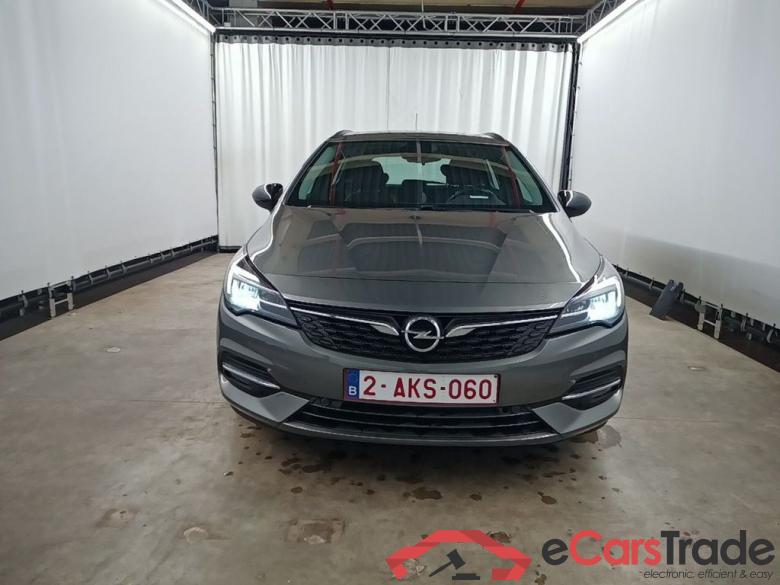 Opel Astra Sports Tourer 1.5 Turbo D 77kW S/S Edition 5d #1