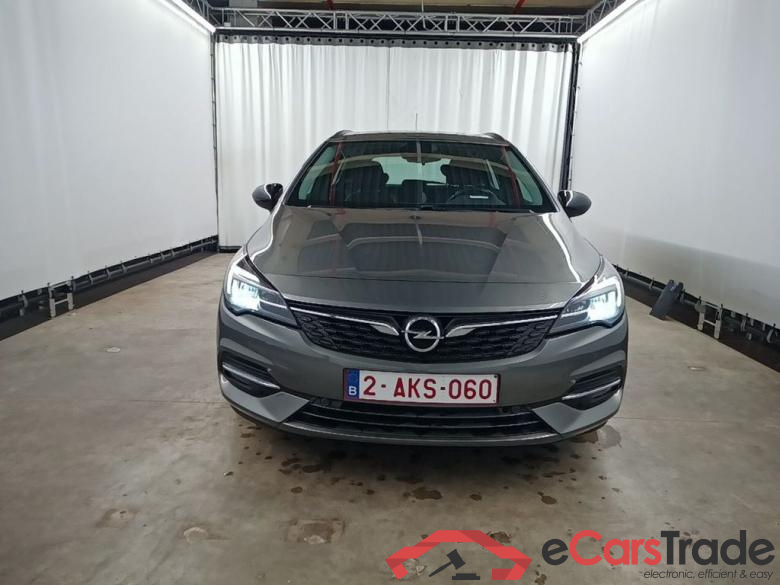 Opel Astra Sports Tourer 1.5 Turbo D 77kW S/S Edition 5d