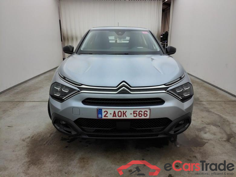 Citroën C4 1.5 BlueHDi 110 S&S MAN6 Feel 5d