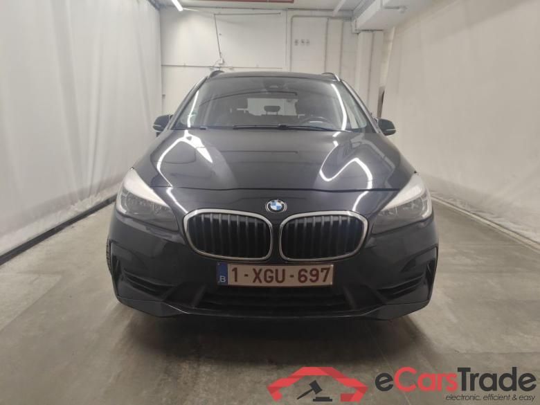 BMW 2 Reeks Gran Tourer 218i (100kW) 5d #1