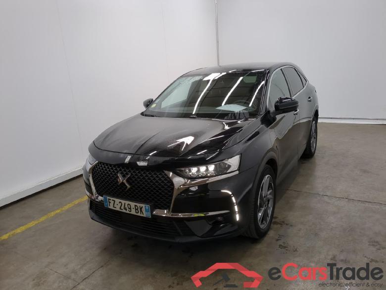 DS BlueHDi 130 Automatique So Chic 7 Crossback So Chic 1.5 BlueHDi 130CV BVA8 E6d #1