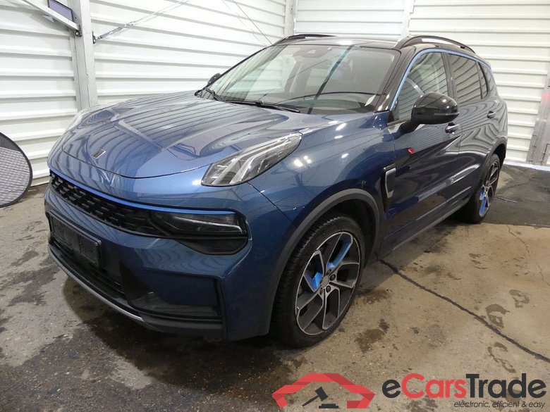LynkAndCo Lynk & Co 01 ´20 LYNK & CO 01 PHEV 5d 132kW