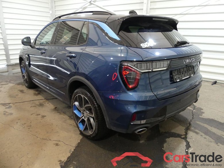 LynkAndCo Lynk & Co 01 ´20 LYNK & CO 01 PHEV 5d 132kW #3