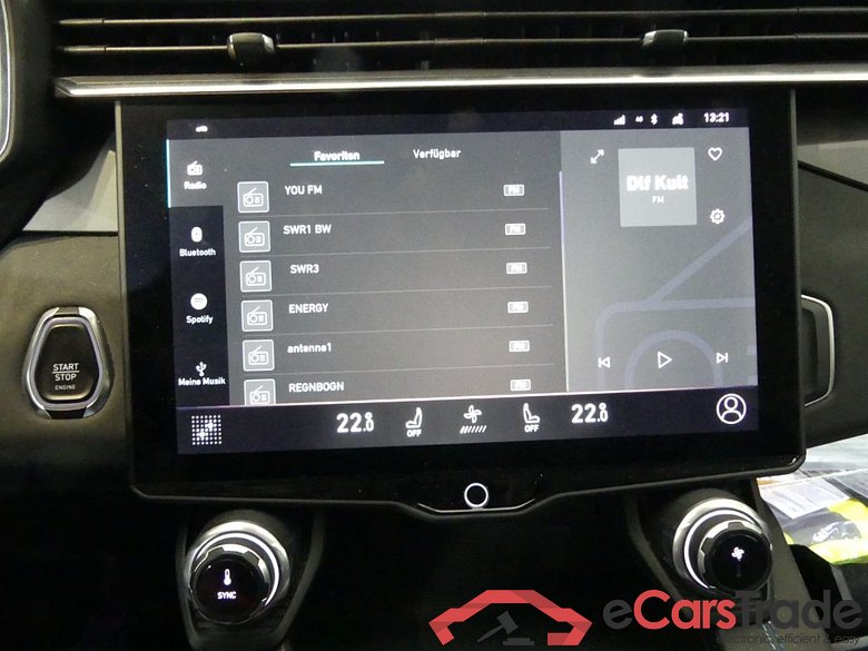 LynkAndCo Lynk & Co 01 ´20 LYNK & CO 01 PHEV 5d 132kW #6