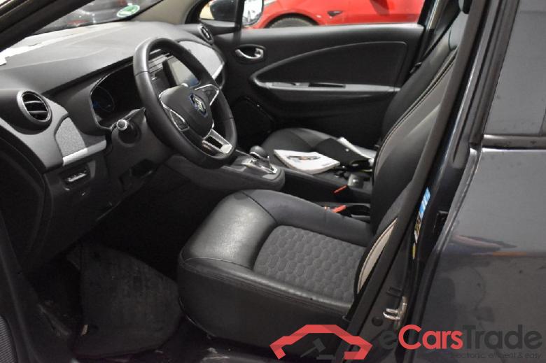 Renault ZOE ´12 BEV Zoe Experience 52kWh1 #6