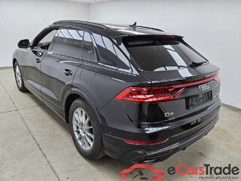 Audi Q8 ´18 AUDI Q8 55 TFSIe quattro tiptronic 5d 250kW #3