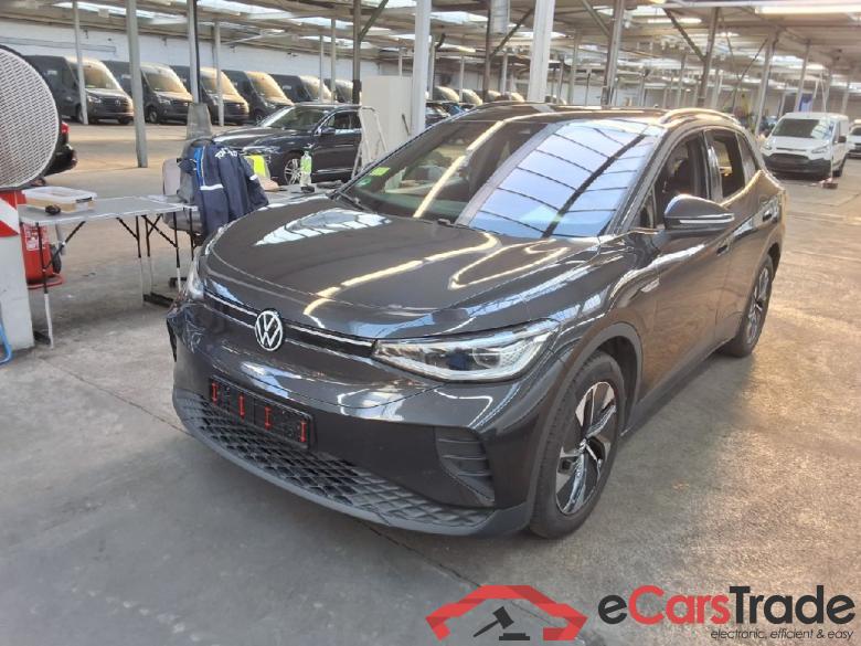 Volkswagen ID.4 ´20 BEV ID.4 Tech Pro Performance 77kWh1 #1