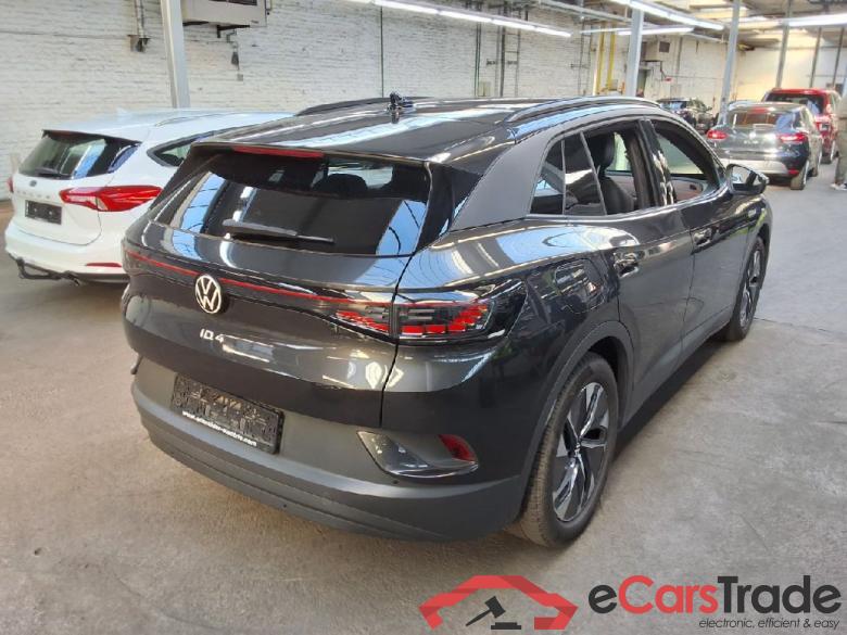 Volkswagen ID.4 ´20 BEV ID.4 Tech Pro Performance 77kWh1 #4
