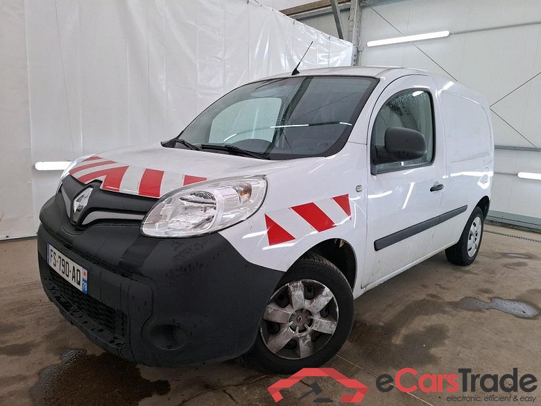 Renault Extra R-Link - Blue dCi 95 Kangoo Express Extra (Série Spéciale) 1.5 dCi