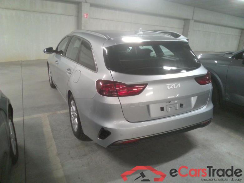 Ceed SW Pulse 1.0T 120  6 SPEED 2WD BVM TM #4