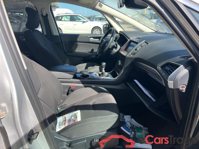 Ford 2.0 TDCi Panther 110kW Titanium S-Max Titanium 2.0 EcoBlue 150CV MT6 E6dT #6