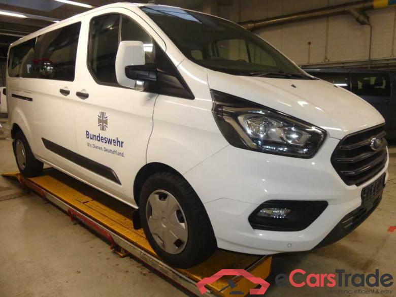 Ford 340 L2 Trend Transit/Tourneo Custom Kombi #1