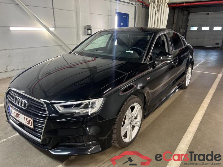 Audi A3 BERLINE A3 Berline 1.5 TFSi 35 S tronic 110kW/150pk  4D/P Auto-7