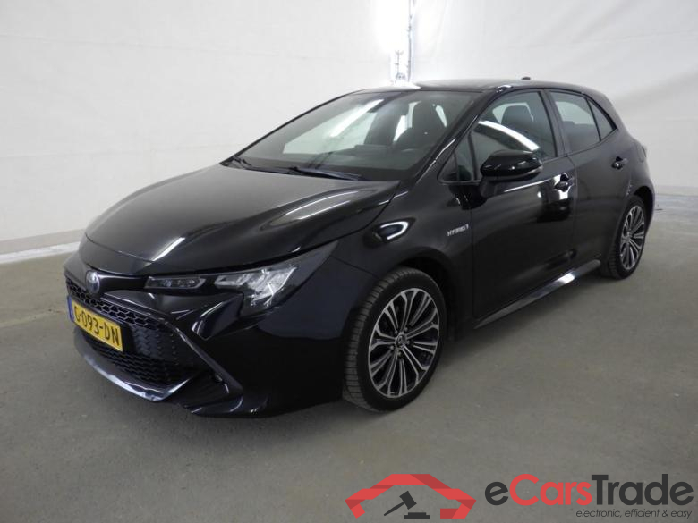 TOYOTA COROLLA 1.8 Hybrid Dynamic