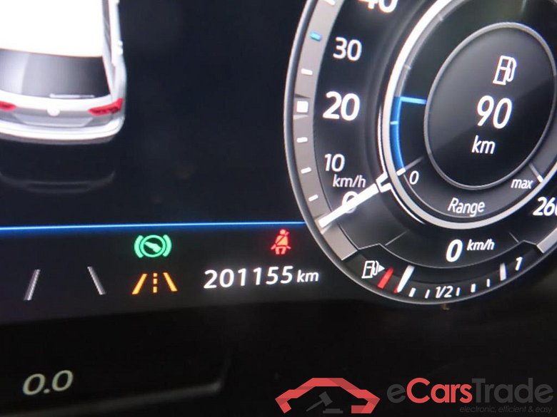 VOLKSWAGEN Tiguan 1.4 TSI CL. Bus. 7p. #4