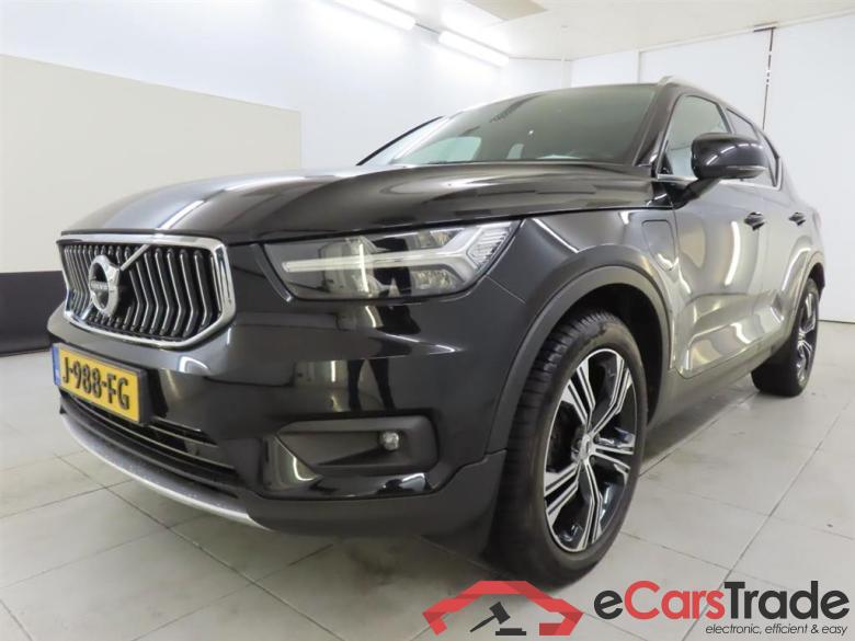 VOLVO XC40 1.5 T5 Rech. Inscr. #1