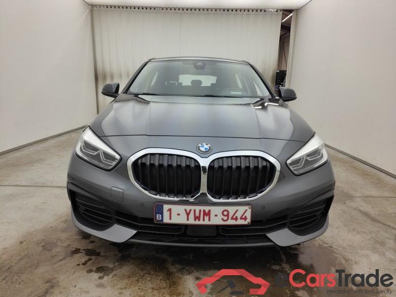 BMW 1 Reeks Hatch 118d (100 kW) 5d #1