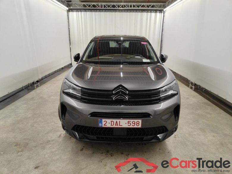 Citroën C5 Aircross 1.5 BlueHDi 130 S&S EAT8 Live 5d excluweb end 23.03 #1
