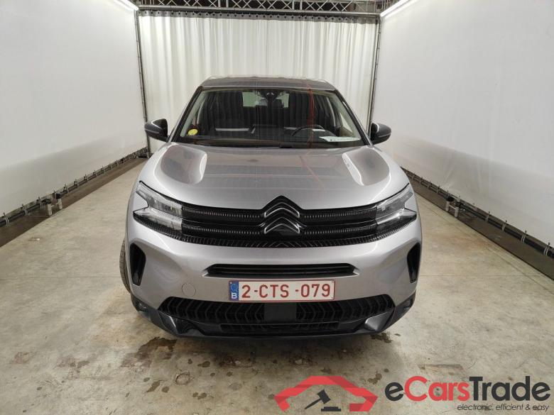 Citroën C5 Aircross 1.5 BlueHDi 130 S&S EAT8 Live 5d excluweb end 23.03 #1