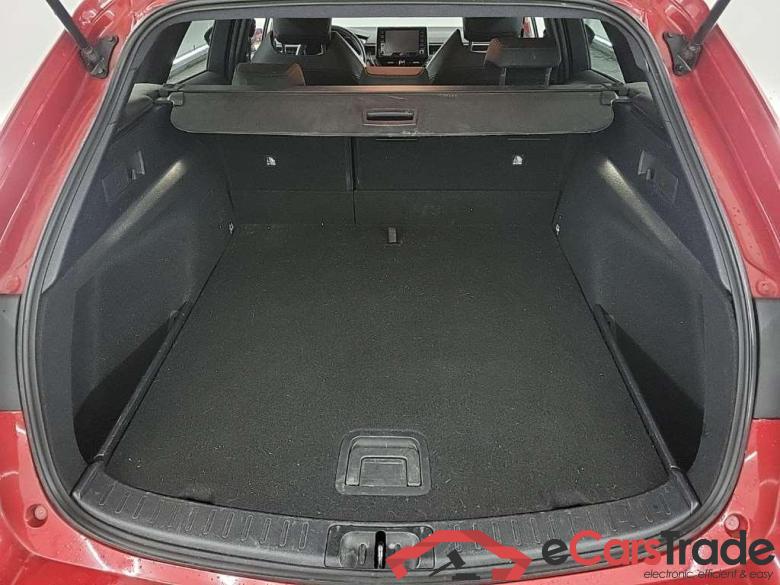TOYOTA Corolla Touring Sports 1.8 Hybrid GR-Sport 5D 90kW #5