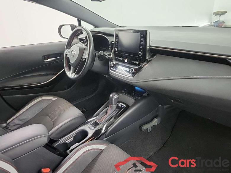 TOYOTA Corolla Touring Sports 1.8 Hybrid GR-Sport 5D 90kW #6
