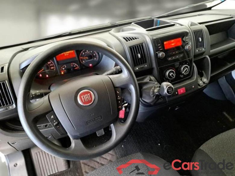 Fiat 267 FIAT DUCATO / 2014 / 4P / FURGONE 33 LH2 2.3 MULTIJET 140CV E6D-TEMP #3