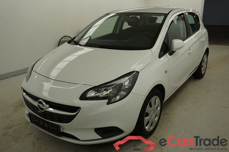 Opel Corsa 5d - alt Corsa E Selection 1.2 51KW MT5 E6dT #1
