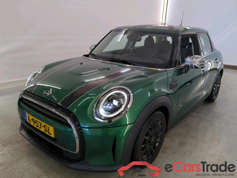 Mini Mini 5d '14 MINI One Automaat 5d