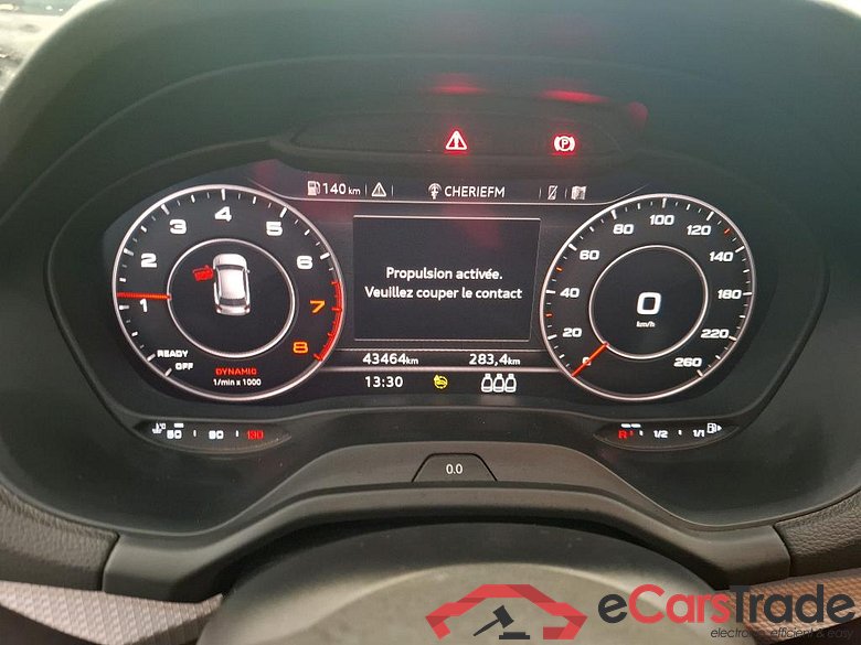 Audi 35 TFSI 150 Business Line Q2 35 TFSI advanced 1.5 TFSI 150CV BVM6 E6d #6