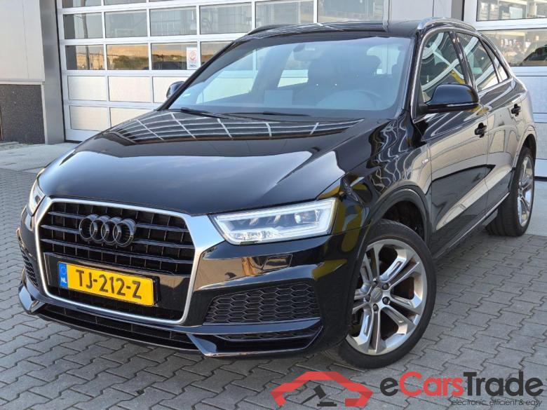 AUDI Q3 1.4 TFSI CoD Sport Advance Sport #1