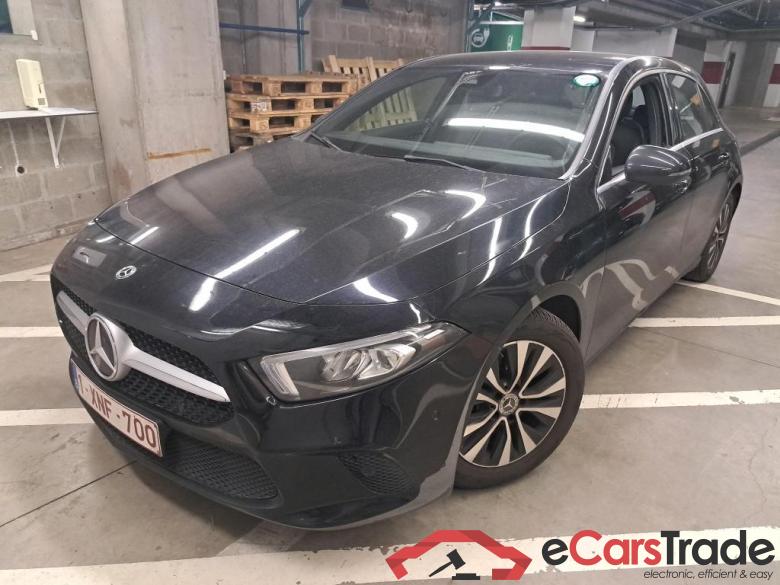 MERCEDES - MER A 160 109PK Business Solution & Plus Pack   * PETROL * #1