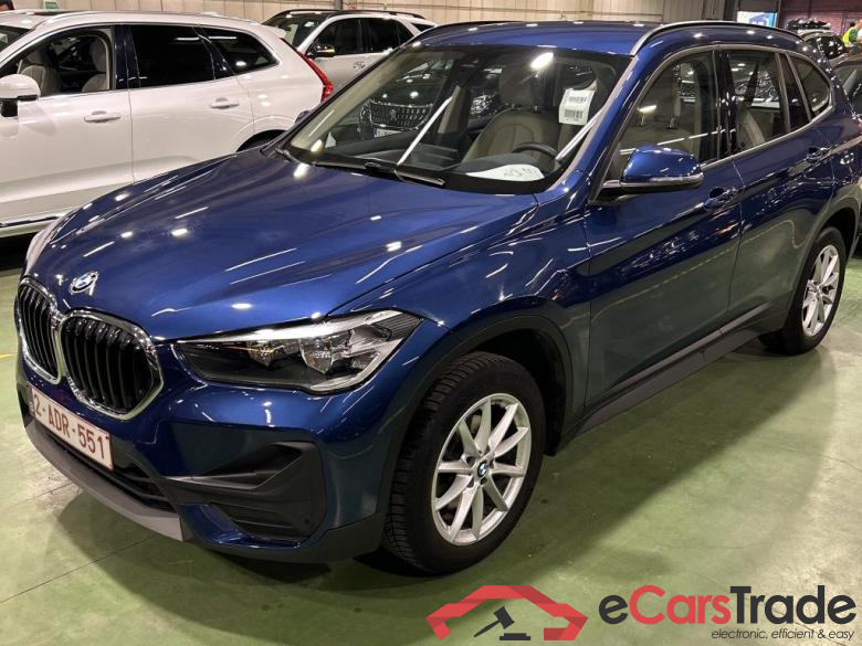 BMW X1 1.5 SDRIVE16DA