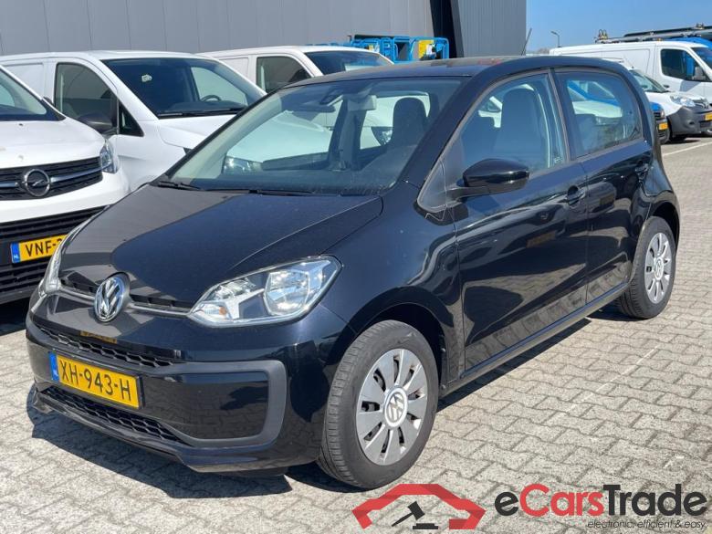 VOLKSWAGEN up! 44 kW #1