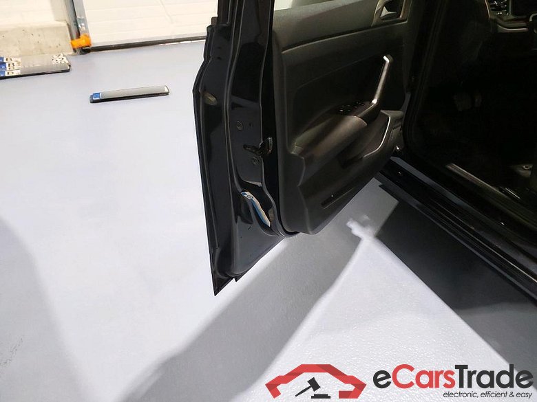 Vw Comfortline Polo VI #4