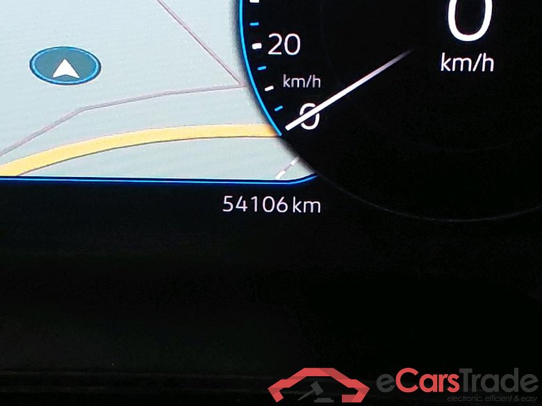 Vw Comfortline Polo VI #6