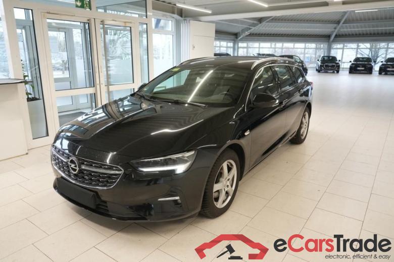 Opel Insignia ST ´17 OPEL Insignia Sports Tourer 2.0 Diesel Aut. Business 5d 128kW #1