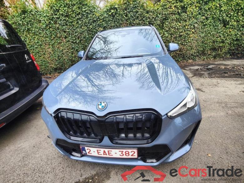BMW X1 xDrive25e (180 kW) 5d !!!Damaged car !!!229154 #1