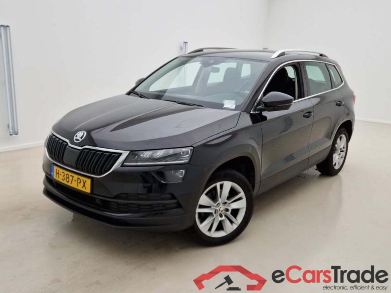 SKODA Karoq 1.5 TSI Bns Edition DSG