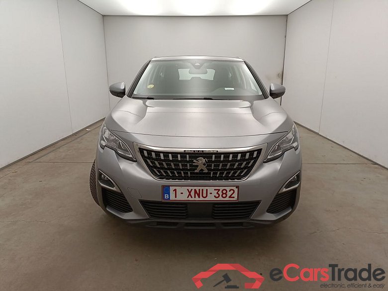 Peugeot 5008 1.5 BlueHDi 96kW S&S EAT8 Active 5d